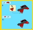 Building Instructions - LEGO - THE LEGO MOVIE - 70809 - Lord Business' Evil Lair: Page 25