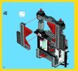 Building Instructions - LEGO - THE LEGO MOVIE - 70809 - Lord Business' Evil Lair: Page 26