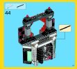 Building Instructions - LEGO - THE LEGO MOVIE - 70809 - Lord Business' Evil Lair: Page 29