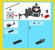 Building Instructions - LEGO - THE LEGO MOVIE - 70809 - Lord Business' Evil Lair: Page 31