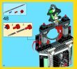 Building Instructions - LEGO - THE LEGO MOVIE - 70809 - Lord Business' Evil Lair: Page 38