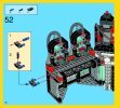 Building Instructions - LEGO - THE LEGO MOVIE - 70809 - Lord Business' Evil Lair: Page 46