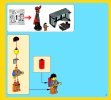 Building Instructions - LEGO - THE LEGO MOVIE - 70809 - Lord Business' Evil Lair: Page 3