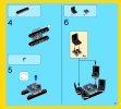 Building Instructions - LEGO - THE LEGO MOVIE - 70809 - Lord Business' Evil Lair: Page 13