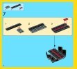 Building Instructions - LEGO - THE LEGO MOVIE - 70809 - Lord Business' Evil Lair: Page 14