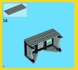 Building Instructions - LEGO - THE LEGO MOVIE - 70809 - Lord Business' Evil Lair: Page 26