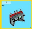 Building Instructions - LEGO - THE LEGO MOVIE - 70809 - Lord Business' Evil Lair: Page 31