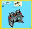 Building Instructions - LEGO - THE LEGO MOVIE - 70809 - Lord Business' Evil Lair: Page 35