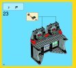 Building Instructions - LEGO - THE LEGO MOVIE - 70809 - Lord Business' Evil Lair: Page 36