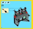 Building Instructions - LEGO - THE LEGO MOVIE - 70809 - Lord Business' Evil Lair: Page 38