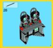 Building Instructions - LEGO - THE LEGO MOVIE - 70809 - Lord Business' Evil Lair: Page 41