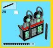 Building Instructions - LEGO - THE LEGO MOVIE - 70809 - Lord Business' Evil Lair: Page 42