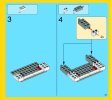 Building Instructions - LEGO - THE LEGO MOVIE - 70809 - Lord Business' Evil Lair: Page 49