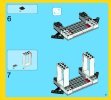 Building Instructions - LEGO - THE LEGO MOVIE - 70809 - Lord Business' Evil Lair: Page 51