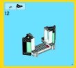 Building Instructions - LEGO - THE LEGO MOVIE - 70809 - Lord Business' Evil Lair: Page 55