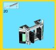 Building Instructions - LEGO - THE LEGO MOVIE - 70809 - Lord Business' Evil Lair: Page 67