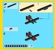 Building Instructions - LEGO - THE LEGO MOVIE - 70809 - Lord Business' Evil Lair: Page 73