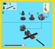 Building Instructions - LEGO - THE LEGO MOVIE - 70809 - Lord Business' Evil Lair: Page 74