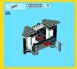 Building Instructions - LEGO - THE LEGO MOVIE - 70809 - Lord Business' Evil Lair: Page 77