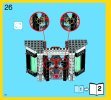 Building Instructions - LEGO - THE LEGO MOVIE - 70809 - Lord Business' Evil Lair: Page 78