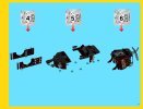 Building Instructions - LEGO - THE LEGO MOVIE - 70810 - MetalBeard's Sea Cow: Page 3