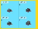 Building Instructions - LEGO - THE LEGO MOVIE - 70810 - MetalBeard's Sea Cow: Page 34