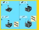 Building Instructions - LEGO - THE LEGO MOVIE - 70810 - MetalBeard's Sea Cow: Page 42