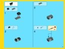 Building Instructions - LEGO - THE LEGO MOVIE - 70810 - MetalBeard's Sea Cow: Page 43