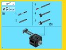 Building Instructions - LEGO - THE LEGO MOVIE - 70810 - MetalBeard's Sea Cow: Page 52