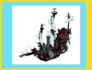 Building Instructions - LEGO - THE LEGO MOVIE - 70810 - MetalBeard's Sea Cow: Page 54