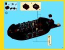 Building Instructions - LEGO - THE LEGO MOVIE - 70810 - MetalBeard's Sea Cow: Page 65