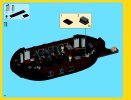 Building Instructions - LEGO - THE LEGO MOVIE - 70810 - MetalBeard's Sea Cow: Page 66