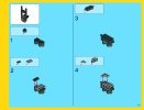 Building Instructions - LEGO - THE LEGO MOVIE - 70810 - MetalBeard's Sea Cow: Page 73