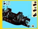 Building Instructions - LEGO - THE LEGO MOVIE - 70810 - MetalBeard's Sea Cow: Page 85