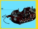 Building Instructions - LEGO - THE LEGO MOVIE - 70810 - MetalBeard's Sea Cow: Page 110