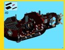 Building Instructions - LEGO - THE LEGO MOVIE - 70810 - MetalBeard's Sea Cow: Page 113