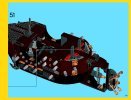 Building Instructions - LEGO - THE LEGO MOVIE - 70810 - MetalBeard's Sea Cow: Page 119