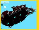 Building Instructions - LEGO - THE LEGO MOVIE - 70810 - MetalBeard's Sea Cow: Page 126