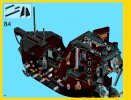 Building Instructions - LEGO - THE LEGO MOVIE - 70810 - MetalBeard's Sea Cow: Page 174