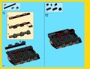 Building Instructions - LEGO - THE LEGO MOVIE - 70810 - MetalBeard's Sea Cow: Page 180