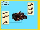 Building Instructions - LEGO - THE LEGO MOVIE - 70810 - MetalBeard's Sea Cow: Page 184