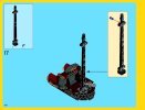 Building Instructions - LEGO - THE LEGO MOVIE - 70810 - MetalBeard's Sea Cow: Page 206