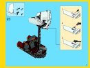 Building Instructions - LEGO - THE LEGO MOVIE - 70810 - MetalBeard's Sea Cow: Page 211