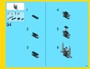 Building Instructions - LEGO - THE LEGO MOVIE - 70810 - MetalBeard's Sea Cow: Page 219