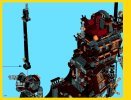 Building Instructions - LEGO - THE LEGO MOVIE - 70810 - MetalBeard's Sea Cow: Page 230