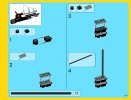 Building Instructions - LEGO - THE LEGO MOVIE - 70810 - MetalBeard's Sea Cow: Page 237