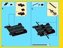 Building Instructions - LEGO - THE LEGO MOVIE - 70810 - MetalBeard's Sea Cow: Page 246