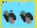 Building Instructions - LEGO - THE LEGO MOVIE - 70810 - MetalBeard's Sea Cow: Page 252