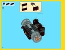 Building Instructions - LEGO - THE LEGO MOVIE - 70810 - MetalBeard's Sea Cow: Page 254