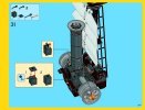 Building Instructions - LEGO - THE LEGO MOVIE - 70810 - MetalBeard's Sea Cow: Page 279